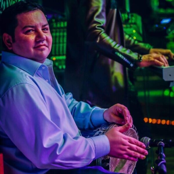 Darbuka Show Live